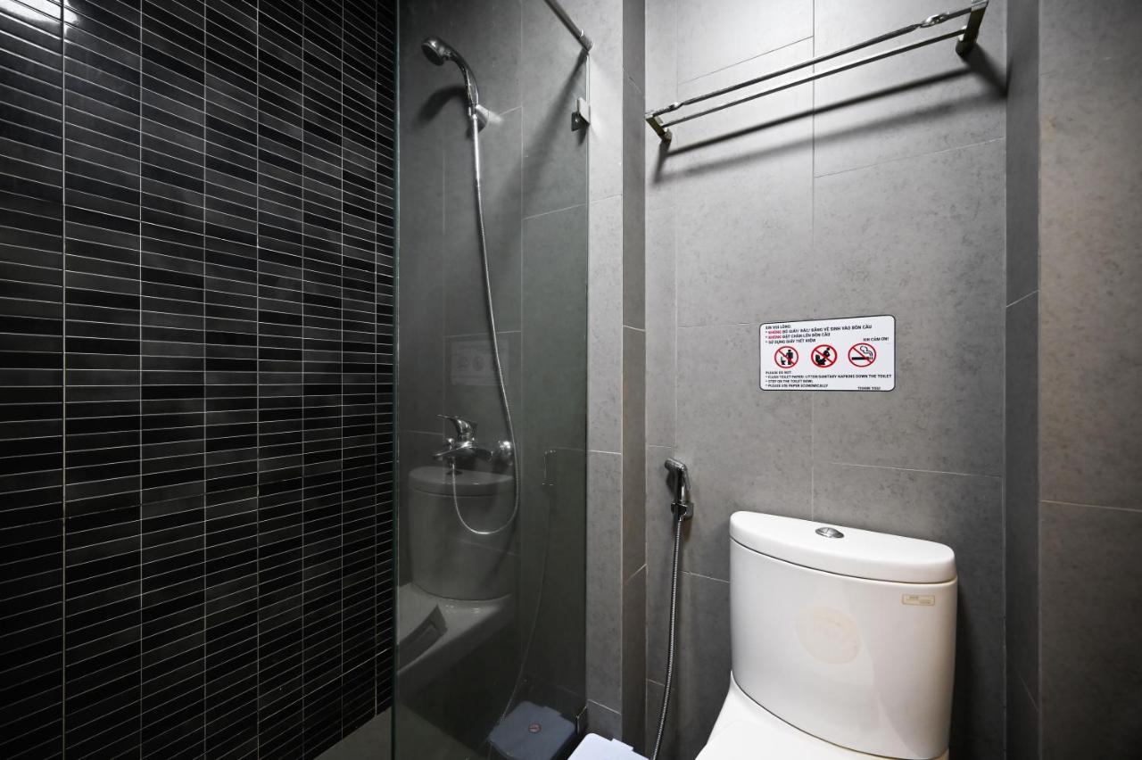 Huyen Homestay Ho Chi Minh City Exterior photo